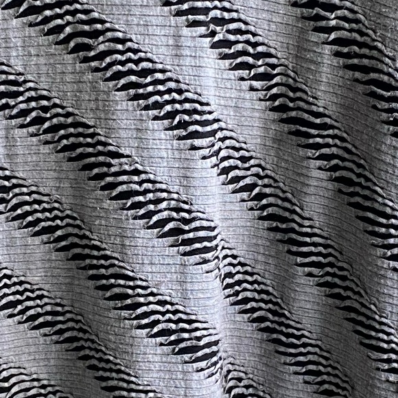 Periphery Long Tunic - Picture 3 of 5